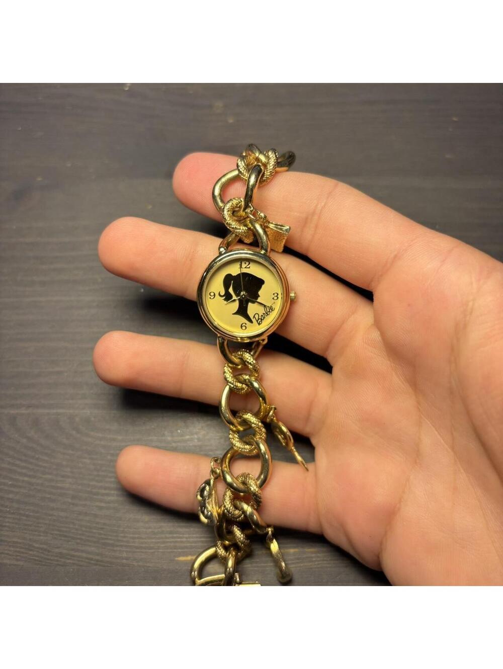 Beautiful Vintage Watch